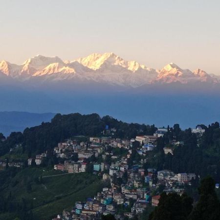 Blue Horizon Homestay Darjeeling  Exterior photo