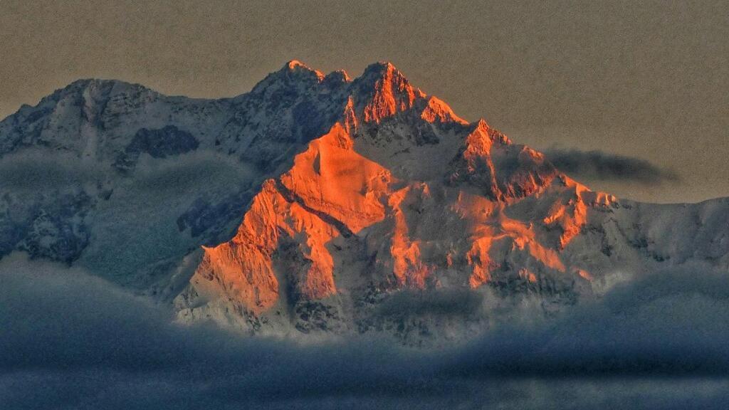 Blue Horizon Homestay Darjeeling  Exterior photo