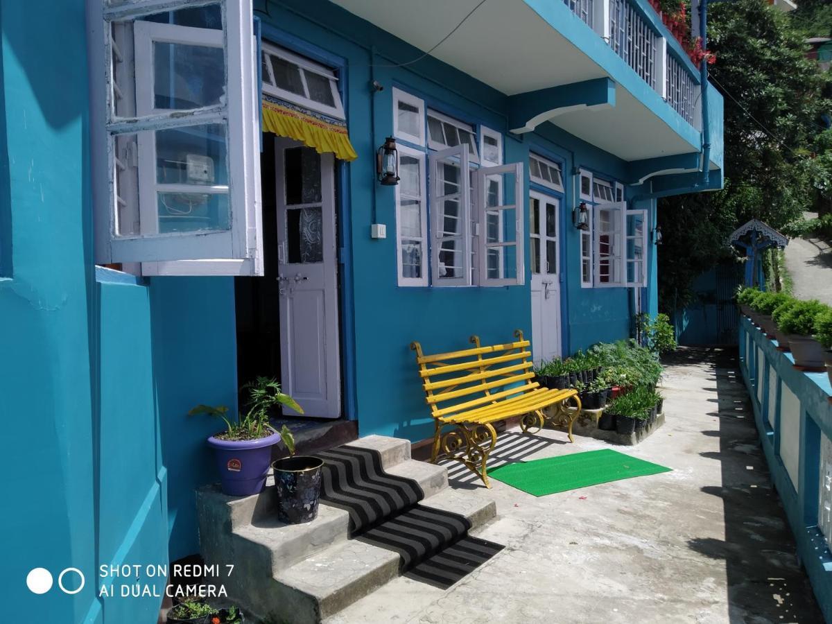 Blue Horizon Homestay Darjeeling  Exterior photo