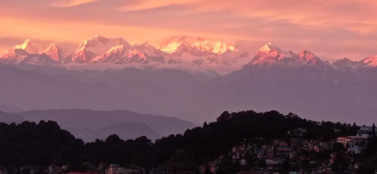 Blue Horizon Homestay Darjeeling  Exterior photo