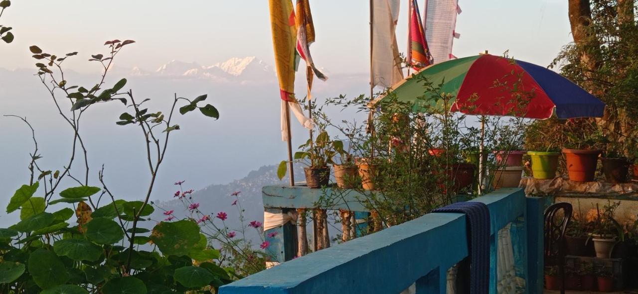 Blue Horizon Homestay Darjeeling  Exterior photo