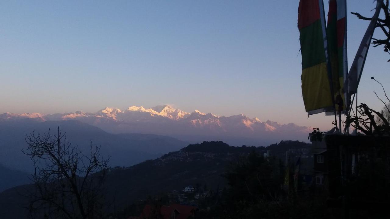 Blue Horizon Homestay Darjeeling  Exterior photo