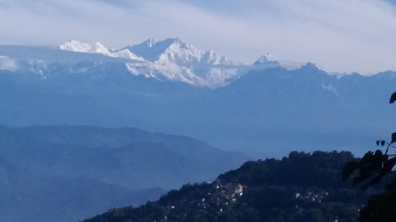 Blue Horizon Homestay Darjeeling  Exterior photo