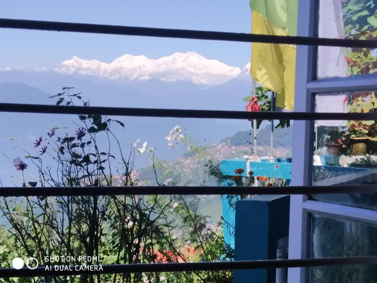 Blue Horizon Homestay Darjeeling  Exterior photo