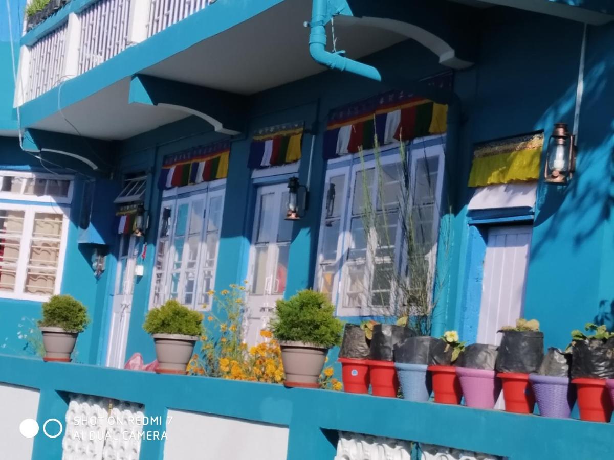 Blue Horizon Homestay Darjeeling  Exterior photo